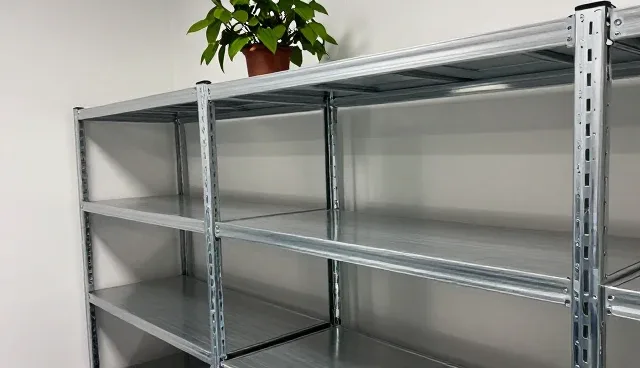 铝制货架选型与使用建议:中小客户采购策略